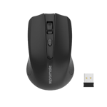 Promate Clix-8 Wireless Ergonomic Optical Mouse thumbnail 9
