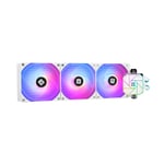 Thermalright Aqua Elite 360 V3 AIO Liquid Cooler White thumbnail 7