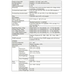 GeTX Smart Line GX-2000-PSW 2000VA 1200W Pure Sine Wave UPS thumbnail 5