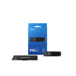 SSD Samsung 990 EVO Plus 2TB NVMe M.2 thumbnail 1
