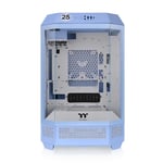 كيس Thermaltake The Tower 300 Micro-ATX Mini-ITX أزرق thumbnail 39