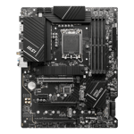 لوحة أم MSI PRO Z790-P WiFi Intel Z790 LGA1700 ATX thumbnail 4