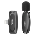 XO MKF08B Wireless Lightning iPhone Microphone thumbnail 4