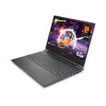 HP Victus 15-FA2021NIA, Intel Core i7-13620H , RAM 16GB, SSD 512GB, NVIDIA RTX 3050 6G, 15.6 Inch FHD, Black thumbnail 4