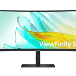 شاشة Samsung ViewFinity S6 34″ 3440x1440 100Hz VA thumbnail 18