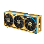 كارت شاشة ASUS ROG Astral GeForce RTX 5080 16GB GDDR7 Gold OC Edition thumbnail 5