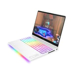 HP Omen Max 16-AH0027, Intel Core Ultra 9-275HX, RAM 32GB, SSD 2TB, NVIDIA RTX 5070 Ti 12GB, 16.0 WQXGA 240Hz, White thumbnail 3