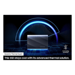 هارد خارجي Samsung T9 2TB USB 3.2 2000MB/s thumbnail 8
