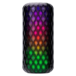 سماعات Xtrike Me SK-302 Wireless Speaker RGB Lighting thumbnail 2