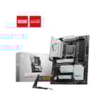 MSI GAMING PLUS X670E AM5 ATX Motherboard Wi-Fi 6E thumbnail 7