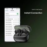 سماعات Oraimo OTW-323 سلكي أسود thumbnail 3