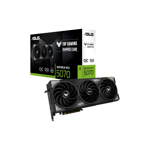 كارت شاشة ASUS TUF Gaming GeForce RTX 5070 12GB GDDR7 OC Edition thumbnail 1