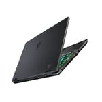 MSI Cyborg 15, Intel Core i7-13620H, 16GB RAM, 512GB SSD, NVIDIA GeForce RTX 4060, 15.6" FHD 144Hz thumbnail 4