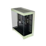 Thermaltake CTE E550 TG Mid-Tower ATX Case Matcha Green Tempered Glass thumbnail 12