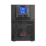 APC Easy UPS On-Line SRV2KI 2000VA 1600W Tower thumbnail 3