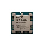 AMD Ryzen 5 7600 6-Core 3.8GHz AM5 Tray thumbnail 2