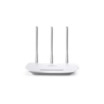 راوتر TP-Link TL-WR845N Wi-Fi 4 2.4GHz thumbnail 5
