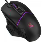 Bloody W95 Max Sports Gaming Mouse 12000 DPI Wired RGB thumbnail 4