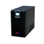 GeTX GXT-2000-CON 2000VA 1400W Online UPS thumbnail 3