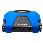 هارد خارجي ADATA HD680 1TB USB 3.2 أسود thumbnail 7