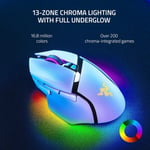 ماوس Razer Basilisk V3 Pro 30000 DPI Wireless RGB thumbnail 10