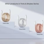 كيبل Unitek C14141A USB-C إلى USB-C 100W Magnetic 1m thumbnail 13