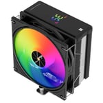 Thermalright Assassin X 120 R Digital ARGB CPU Air Cooler thumbnail 8