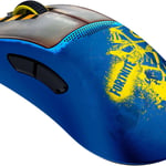 ماوس Razer DeathAdder V3 Pro 30000 DPI لاسلكي RGB أسود thumbnail 8