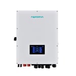 Marsriva Hybrid 12KW Three-Phase Solar Inverter IP65 thumbnail 2