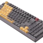 Bloody S98 Mechanical Gaming Keyboard BLMS Red Switch RGB Sports Lime thumbnail 2