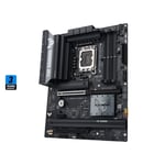 لوحة أم ASUS TUF Gaming B860-Plus WiFi LGA1851 ATX thumbnail 6