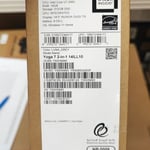 Lenovo Yoga 7 14ILL10 - (B1AX) Intel Core Ultra 7-256V, RAM 16GB, 512GB, Intel Arc Graphics 140V, 14.0 Inch OLED WUXGA Touch, Luna Grey thumbnail 8
