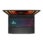 MSI Katana HX 15″ i9-14900HX 32GB/1TB RTX 5070 Gaming Laptop thumbnail 3