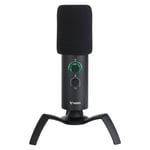 Rapoo VS500 Cardioid Omnidirectional Wired Microphone thumbnail 3