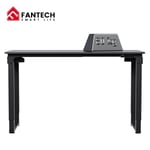 طاولة قيمنق Fantech WS514 كهربائية سوداء thumbnail 6