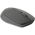 Rapoo M100 Silent Wireless Bluetooth Mouse thumbnail 3