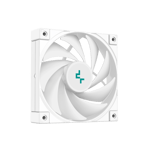 DeepCool AK620 Dual-Tower CPU Cooler 260W TDP White thumbnail 7