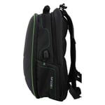 شنطة Bestlife BB-3332GE 17″ Black/Green thumbnail 2