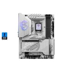 MSI MPG Z890 EDGE TI WIFI Intel Z890 LGA1851 ATX Motherboard thumbnail 2