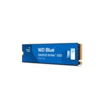 WD Blue SN5100 4TB, 7100MB/s M.2 NVME, PCIe 4.0 thumbnail 3