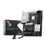 لوحة أم MSI PRO Z890-P DDR5 LGA1851 ATX thumbnail 1