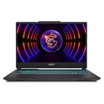 MSI Cyborg 15 15.6" Laptop Core i7-13620H 16GB/1TB RTX 4060 thumbnail 1