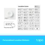 TP-Link Tapo S200D Smart Remote Dimmer Switch thumbnail 8