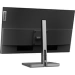 شاشة Lenovo L27m-30 27″ FHD 75Hz IPS رمادي thumbnail 4