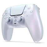 Playstation DualSense Wireless Controller Chroma Pearl thumbnail 3