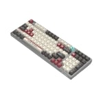 Bloody S98 (PIXEL) BLMS Mechanical Gaming Keyboard - Pixels Green thumbnail 10