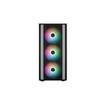 كيس Cooler Master MasterBox 600 Mid-Tower ATX أسود thumbnail 6