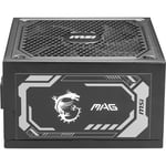 MSI MAG A1000GL 1000W 80+ Gold Non-Modular PSU thumbnail 15