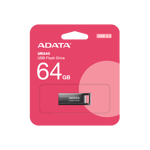 فلاش ADATA UR340 64GB USB 3.2 أسود thumbnail 8