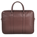 شنطة Union 17.3″ لابتوب بني A-CB24099-BN thumbnail 12
